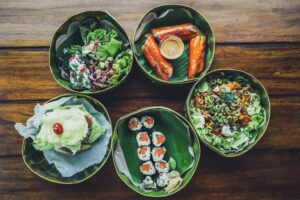 Find Affordable Restaurants in Bali